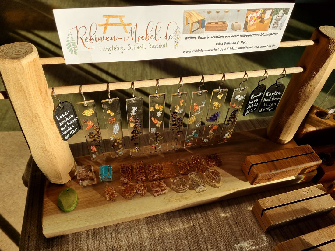 "Under construction": Aktuelle Projekte