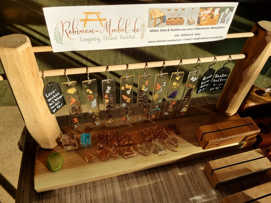 "Under construction": Aktuelle Projekte