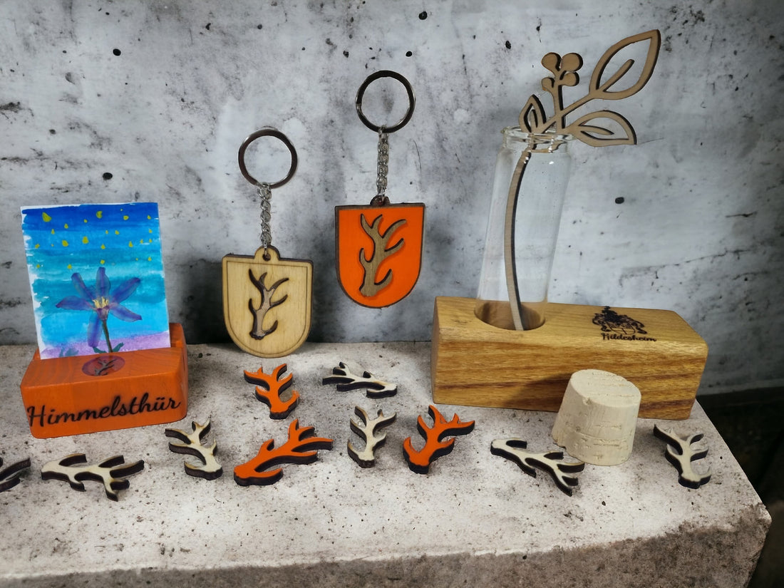 Unser Laser für Ihr Projekt